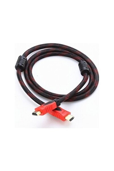 ATAELEKTRONİK 1.5 Metre 1,5mt Led Tv Televizyon Ile Digitürk Tv Arası Hdmı Hd...