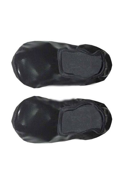 Pandoli Children's Kitty Shoes Black Color Size 33