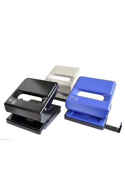 Bafix 520s Perfarator Hole Punch 25 Sheets 2.5 Mm Square
