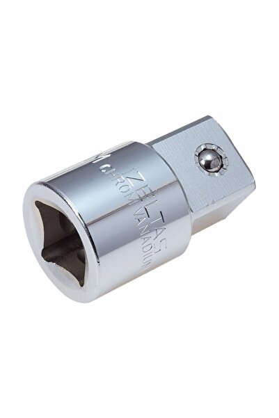 İzeltaş Lokma Adaptörü 1/2''F*3/4 - 1513060003