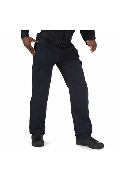 5.11 Tactical Navy Blue Pro Men's Trousers - 5.11 Taclıte