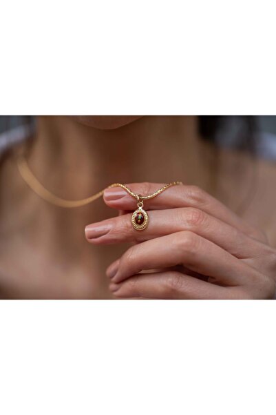 Reis Kuyumculuk Reis Payon Bordo