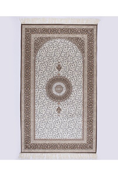 Çağrı سجادة صلاة حريرية موديل سلطان - جودة القهوة