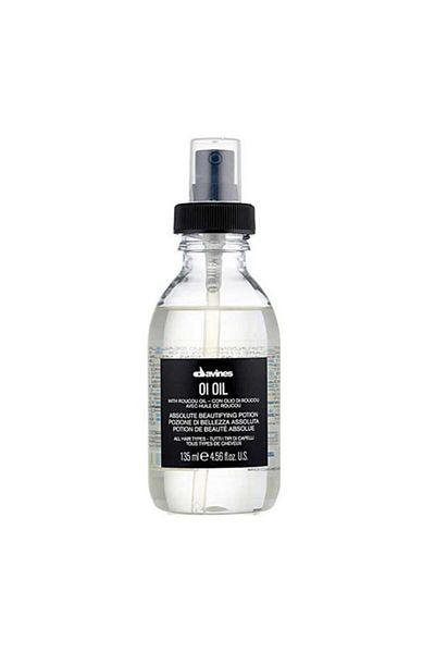 Davines 135 ml Oil Nourishing Care Elixir - For All Hair Types