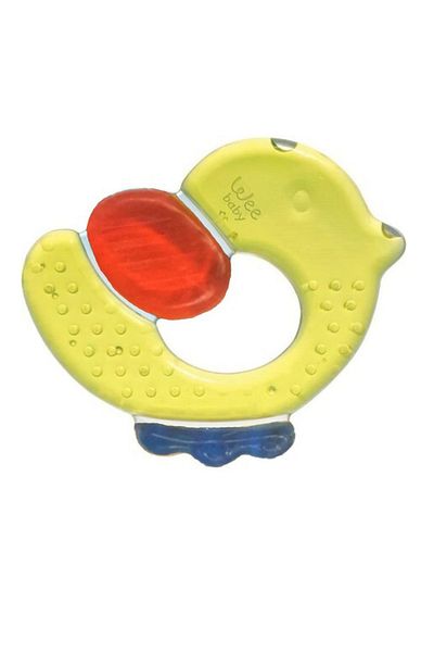 Wee Baby Funny Water Tooth Ring