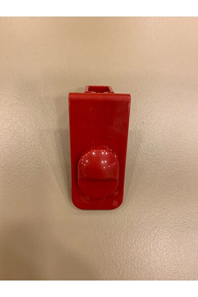 Fakir Darky Original Authorized Service - Vertical Vacuum Cleaner and Handle Kit Latch