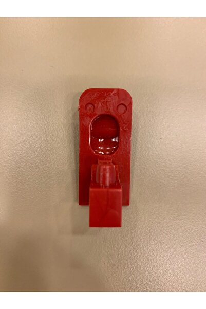 Fakir Darky Original Authorized Service - Vertical Vacuum Cleaner and Handle Kit Latch