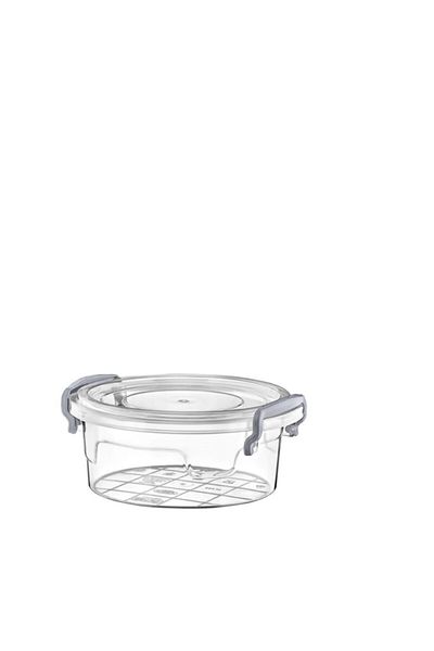 5DM Round Multi Box Storage Container 0.3 Lt