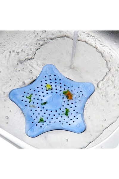 5DM Star Sink Strainer - Sink - Bathtub Strainer