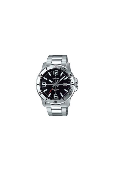 Casio ساعة يد كاسيو Mtp-vd01d-1bvudf للرجال