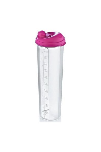 5DM Plastic Oil Pot 1000 Ml
