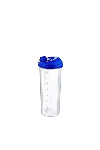 5DM Plastic Oil Pot 750 Ml