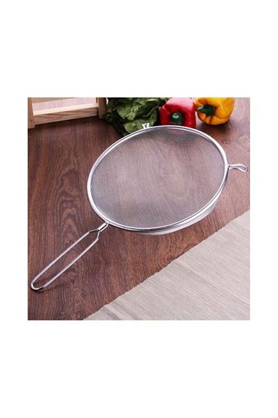 5DM Single Handle Strainer 22 Cm