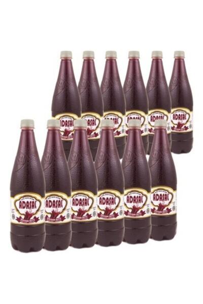 adaşal Doğal Adana Şalgamı 1 L*12