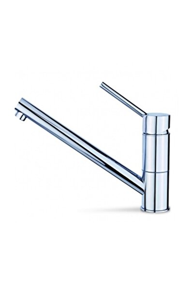 Teka - Auk 913 - Klasik Mutfak Bataryası - Krom - 509130200