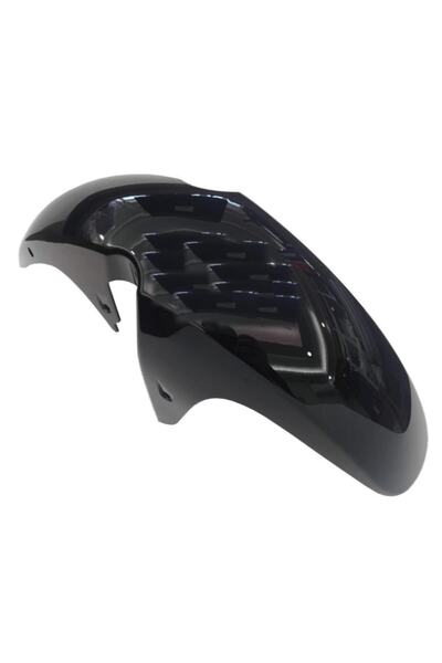 Mondial 125 Drift L Siyah Ön Çamurluk Orijinal