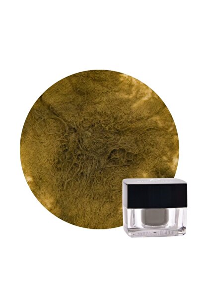 BİOMASER Microblading Kalıcı Makyaj Kaş Pigment Green Brown