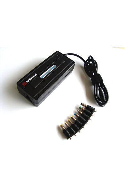 Mervesan Msla-90km Kademeli Notebook (Laptop) Adaptör