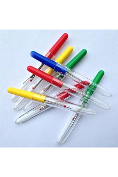 Bayar Kumaş Iplik Sökücü Ve Ilik Açıcı (KÜÇÜK BOY)