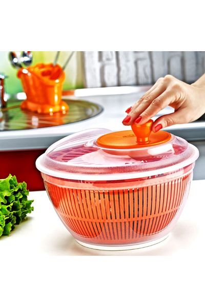 5DM Plastic Salad Dryer
