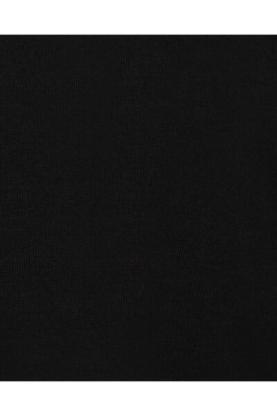 SÜVARİ V Yaka Lacivert Erkek Triko Kazak