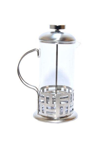 5DM French Press Herbal Tea Pot 350 Ml