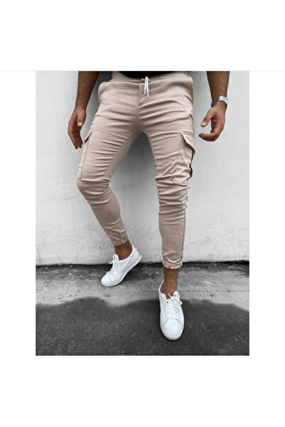 MODAFE Kargo Pantolon