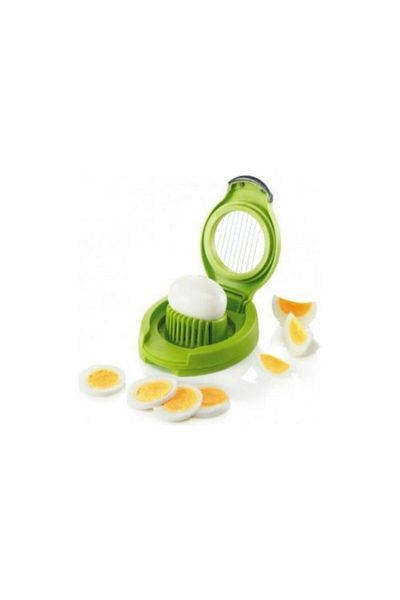 5DM Practical Luxury Egg Slicer