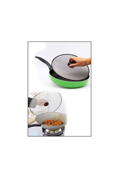 5DM Oil Splatter Cap 29 Cm