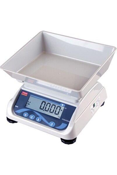 Genel Markalar Eko Terazi