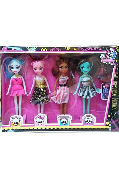 monster high orijinal urunleri ve fiyatlari trendyol