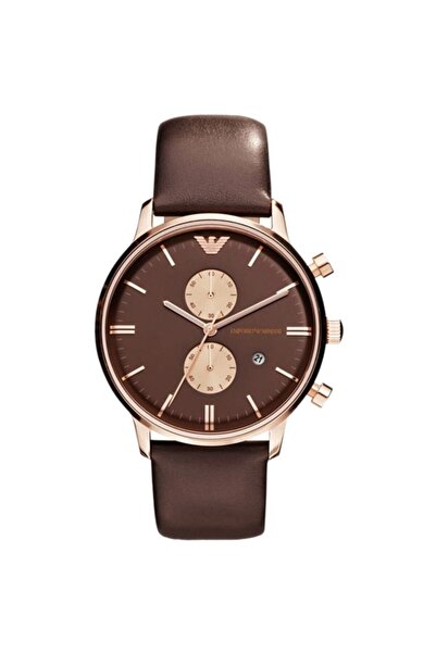Emporio Armani Erkek Kol Saati Ar0387