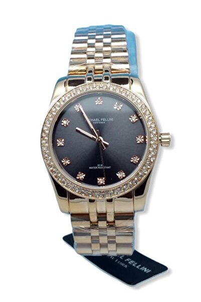 Michael Fellini 2021-5 Kadın Kol Saati