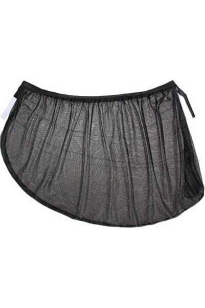 Markaflex ستارة شمسية للنافذة الجانبية للسيارة قطعتين