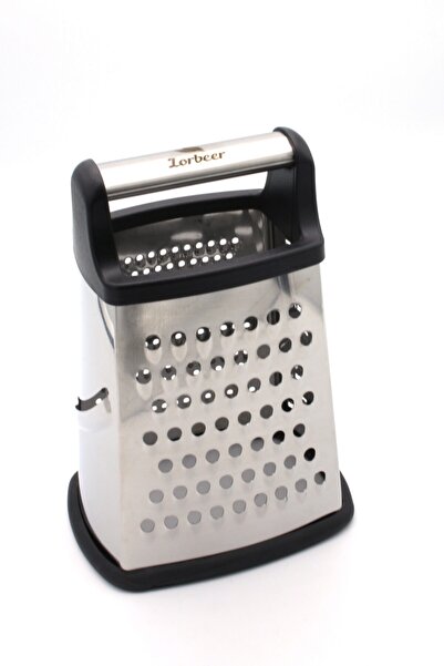 Genel Markalar Rende 4 Yüzeyli Paslanmaz Çelik Germany