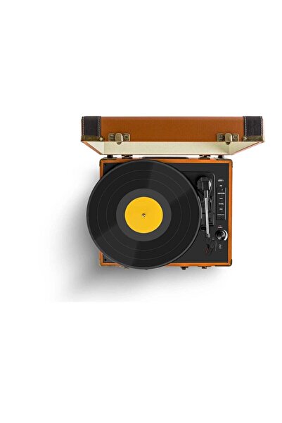 Ktools Pikap - Ktools Nostalgie K344 Çanta Pikap