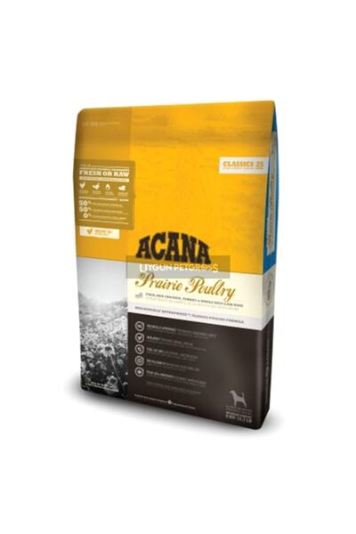 Acana Classıcs Praırıe Poultry 2kg