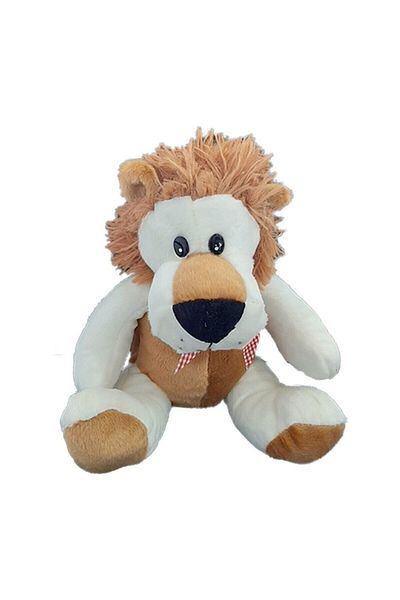 Kızılkaya Oyuncak Lion Plush Fabric
