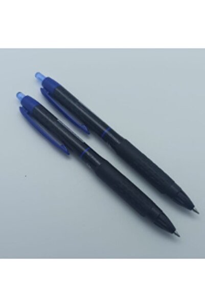 UNİ-BALL Uniball Signo 307 Jel Kalem 07 Mavi (2adet)