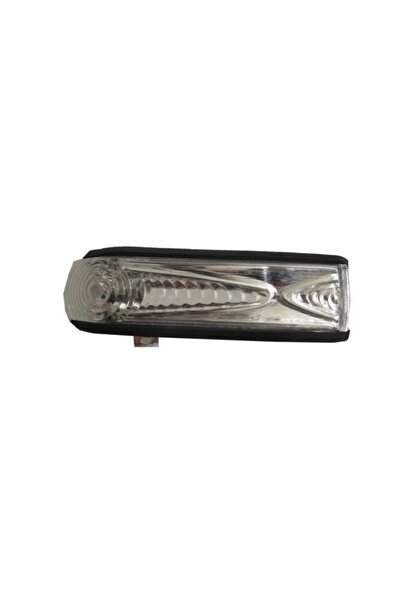 Genel Markalar Fiat Doblo Kapi Ayna Sinyali Sol 71765449 Combi/Cargo Uyumlu S...