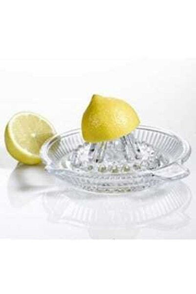 Kısmet عصارة ليمون زجاجية