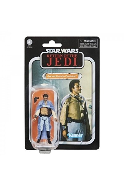 Hasbro Star Wars The Vintage Collection General Lando Calrissian
