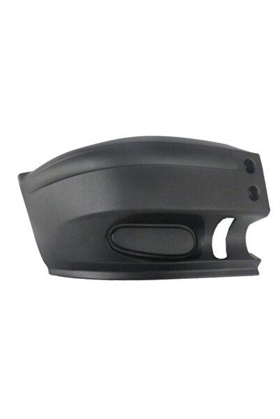 Genel Markalar Ford Transıt- V184- 02/06 Ön Tampon Ucu Sağ Siyah (sis Deliksi...