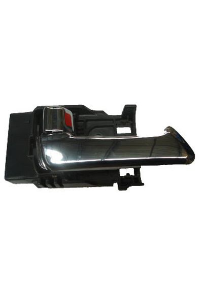 oto yedekcim Isuzu D Max- Pick Up- 04/07 Compatible Front Door Inner Opening Handle Right Nickel Plated Hushan Performance