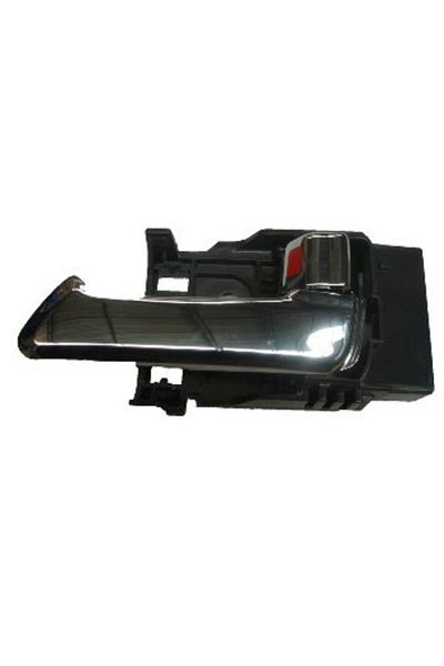 Oto101 ISUZU D MAX- PICK UP- 04/07; Left Inner Opening Handle with Nickel Plated on the Back (Hushan)