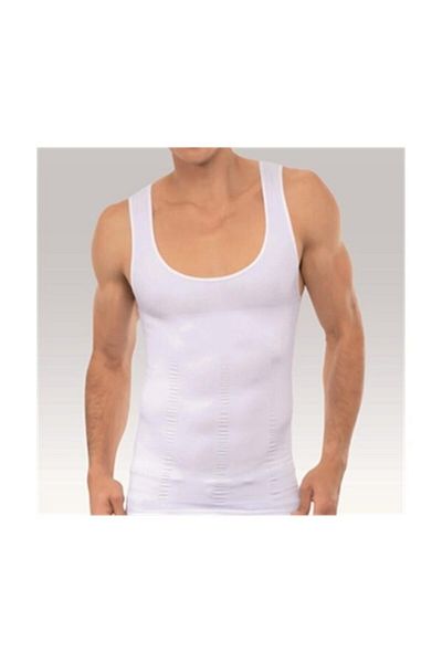 Layza Form Black and White Corset Athlete That Slims 1 Size