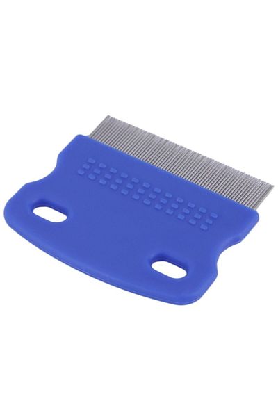 CMT Cat Dog - Lice and Flea Detailed Comb