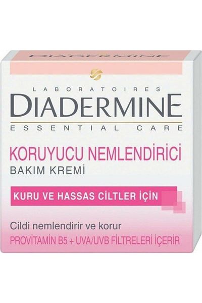 Diadermine 50 Ml Dry and Sensitive Cream