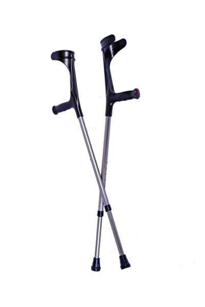 Ortholand Kanadyen Koltuk Değneği Lux (1 ADET)