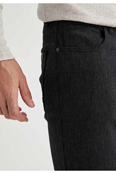 DeFacto Regular Fit Pantolon
